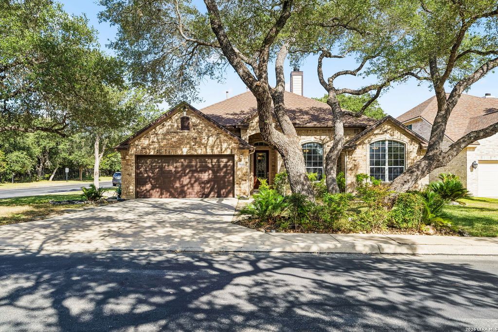 25003 Woodmont, San Antonio, TX 78260