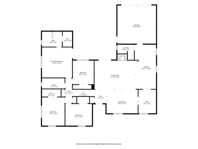 3208 Timberview Road, Dallas, TX 75229