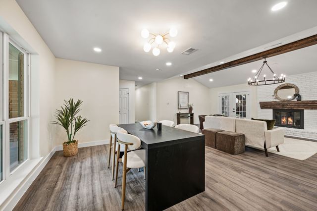 3208 Timberview Road, Dallas, TX 75229