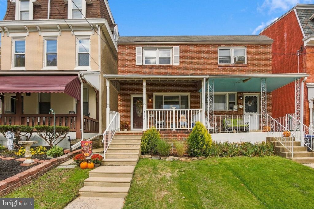 210 E 7TH AVE, CONSHOHOCKEN, PA 19428 — photo 2