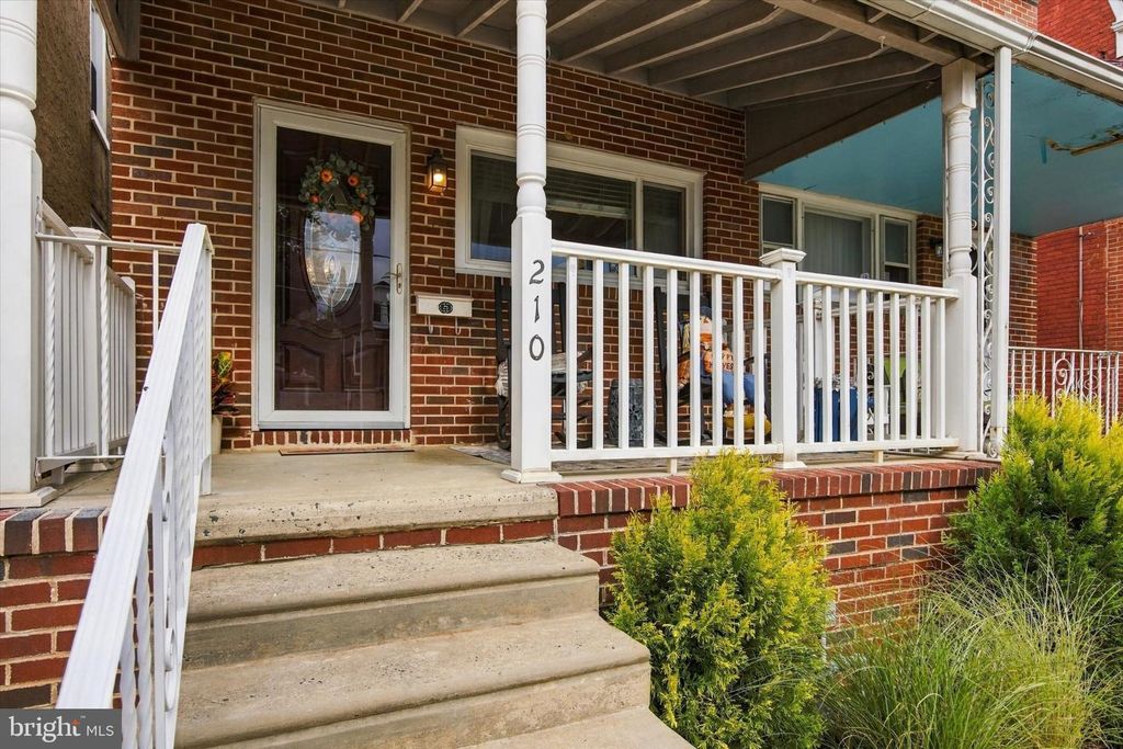 210 E 7TH AVE, CONSHOHOCKEN, PA 19428 — photo 3