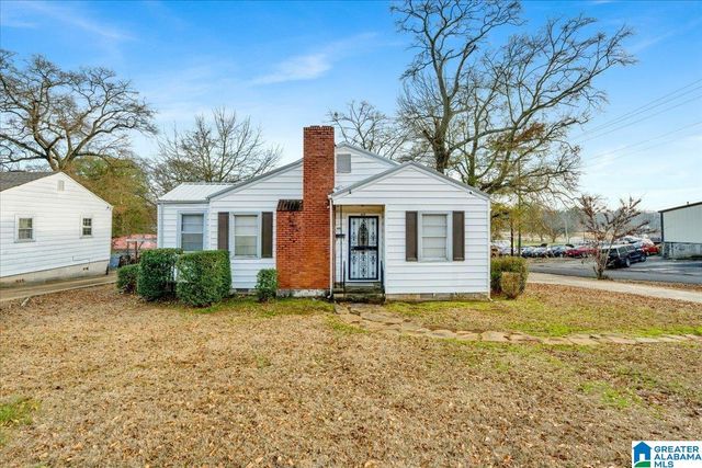 412 WOODWARD ROAD, Birmingham, AL 35228
