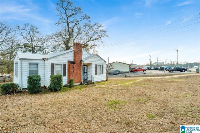 412 WOODWARD ROAD, Birmingham, AL 35228