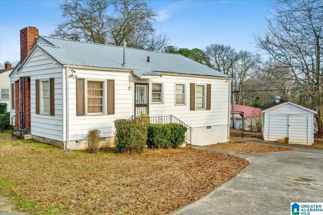 412 WOODWARD ROAD, Birmingham, AL 35228