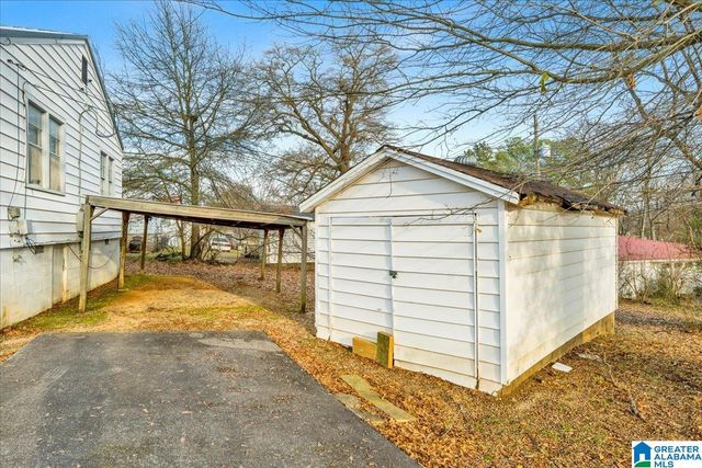 412 WOODWARD ROAD, Birmingham, AL 35228