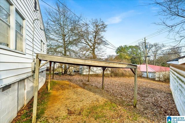 412 WOODWARD ROAD, Birmingham, AL 35228