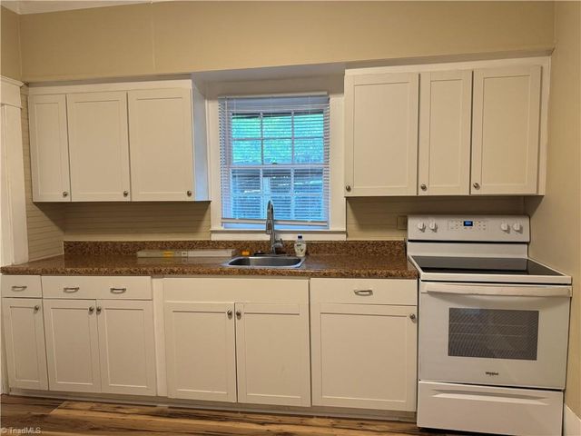 1312 Grove Street, Greensboro, NC 27403