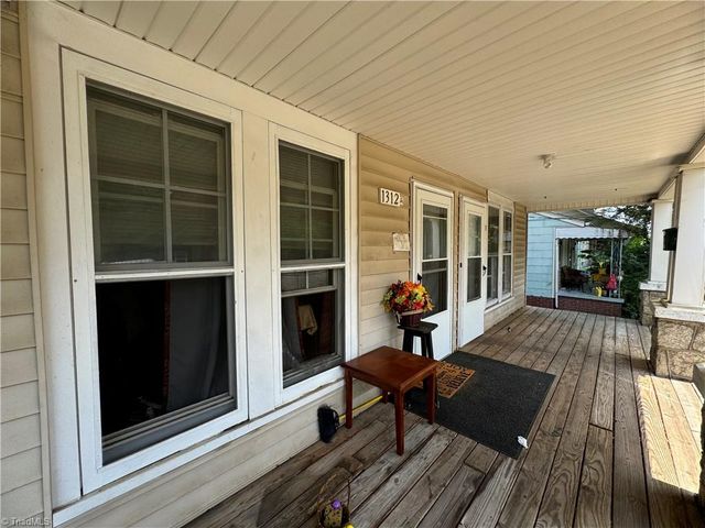 1312 Grove Street, Greensboro, NC 27403