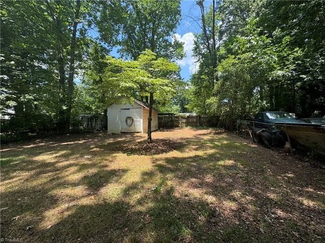 1312 Grove Street, Greensboro, NC 27403