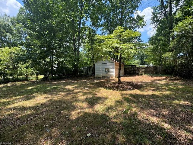 1312 Grove Street, Greensboro, NC 27403