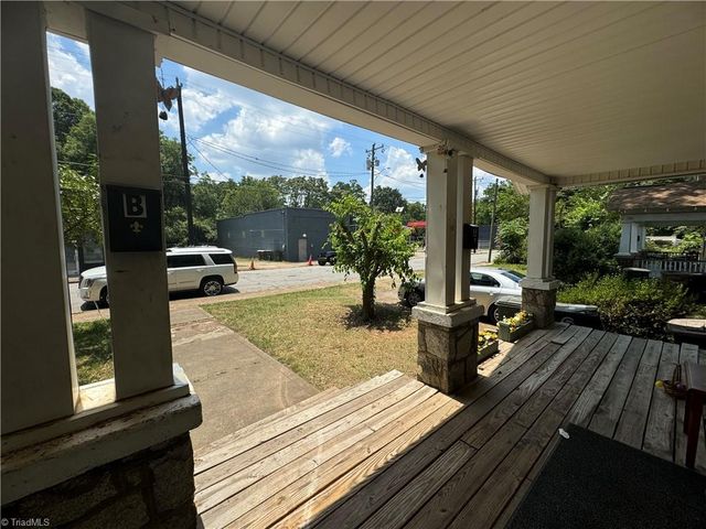 1312 Grove Street, Greensboro, NC 27403