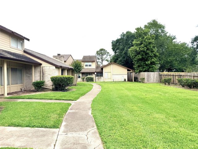 10344 Cook Road 344, Houston, TX 77099