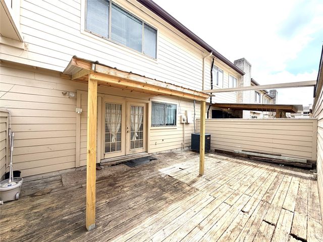 10344 Cook Road 344, Houston, TX 77099