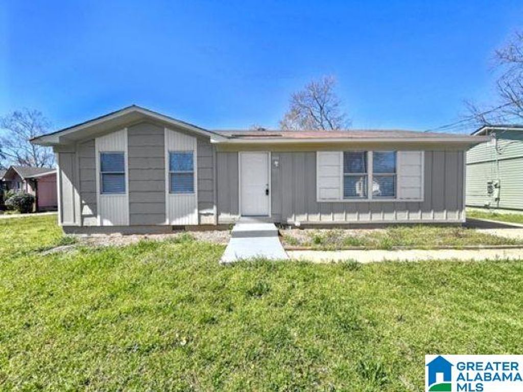 1560 MEADOW LANE, Birmingham, AL 35228