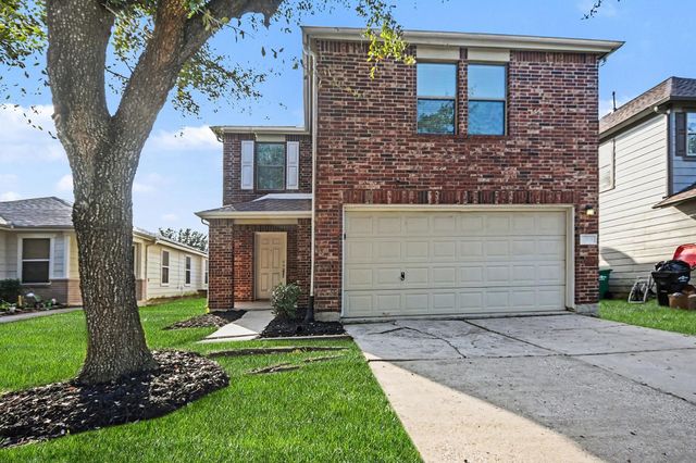 6703 Providence View Lane, Houston, TX 77049