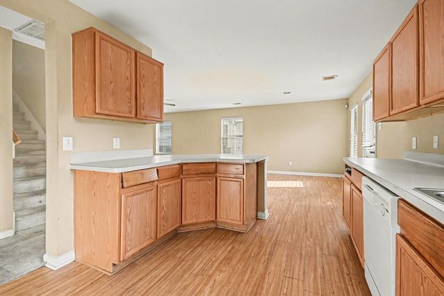 6703 Providence View Lane, Houston, TX 77049