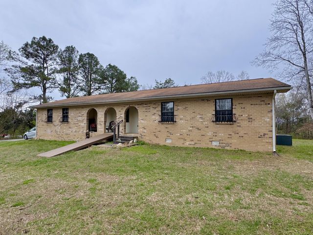 1127 Dean Corvin Lane, Dayton, TN 37321