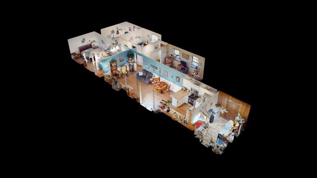 1127 Dean Corvin Lane, Dayton, TN 37321