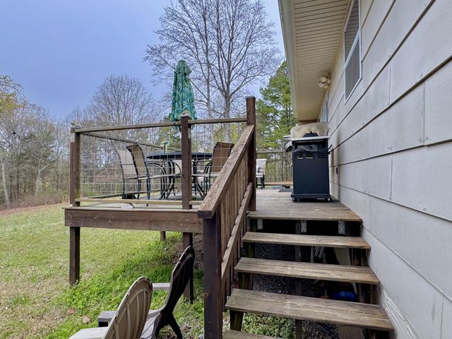 1127 Dean Corvin Lane, Dayton, TN 37321