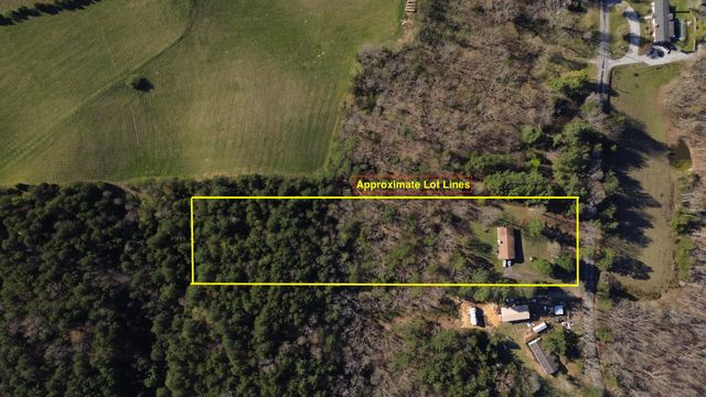 1127 Dean Corvin Lane, Dayton, TN 37321