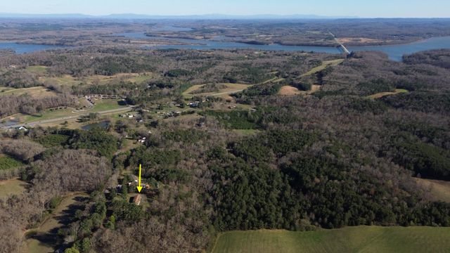 1127 Dean Corvin Lane, Dayton, TN 37321