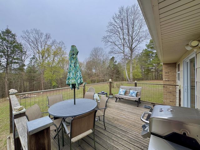 1127 Dean Corvin Lane, Dayton, TN 37321