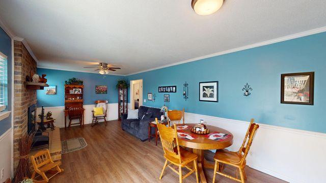 1127 Dean Corvin Lane, Dayton, TN 37321