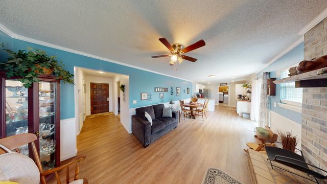 1127 Dean Corvin Lane, Dayton, TN 37321