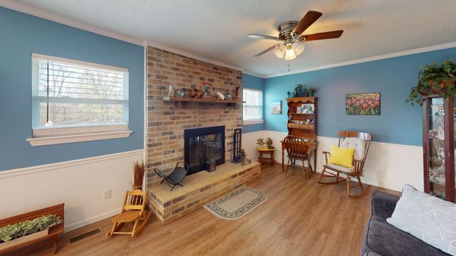 1127 Dean Corvin Lane, Dayton, TN 37321