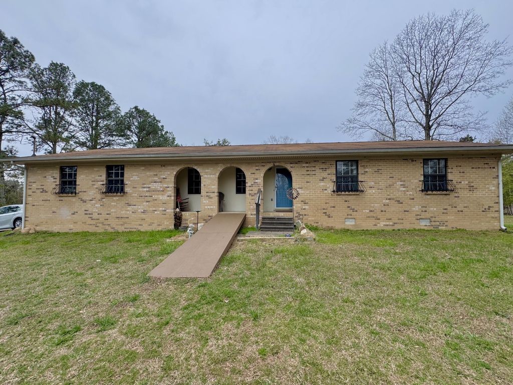 1127 Dean Corvin Lane, Dayton, TN 37321