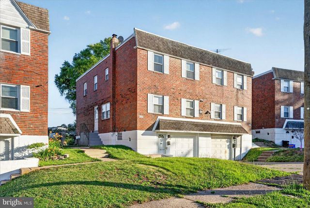 634 LAWLER PL, Philadelphia, PA 19116