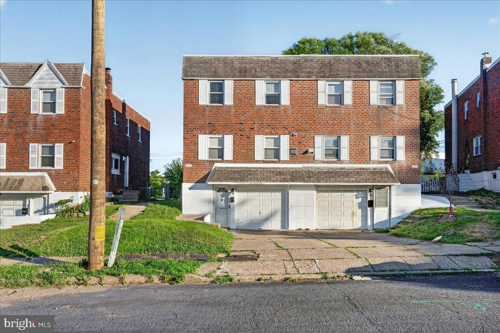 634 LAWLER PL, Philadelphia, PA 19116