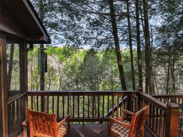 58 River Road, Ellijay, GA 30522