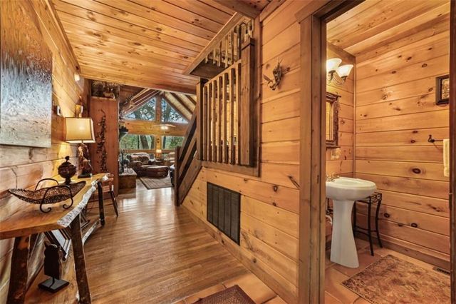58 River Road, Ellijay, GA 30522