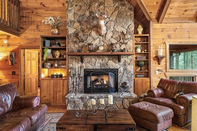 58 River Road, Ellijay, GA 30522