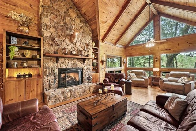 58 River Road, Ellijay, GA 30522