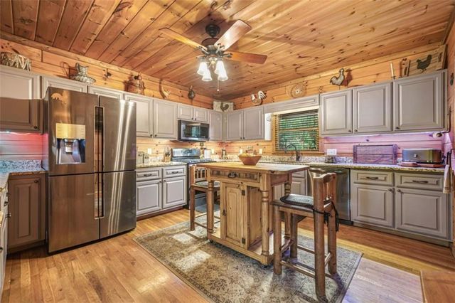 58 River Road, Ellijay, GA 30522