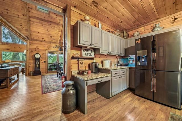 58 River Road, Ellijay, GA 30522