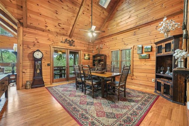 58 River Road, Ellijay, GA 30522