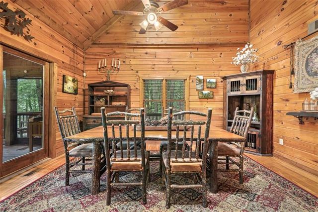 58 River Road, Ellijay, GA 30522