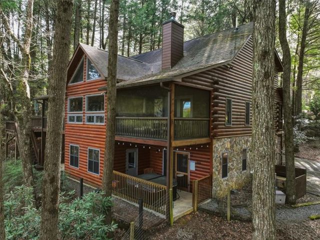 58 River Road, Ellijay, GA 30522
