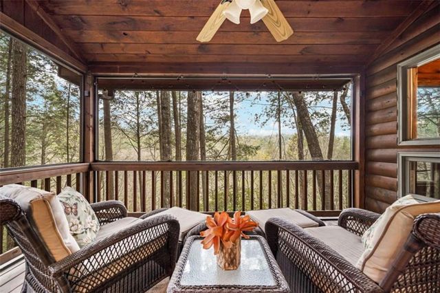 58 River Road, Ellijay, GA 30522