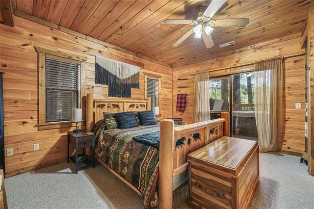 58 River Road, Ellijay, GA 30522
