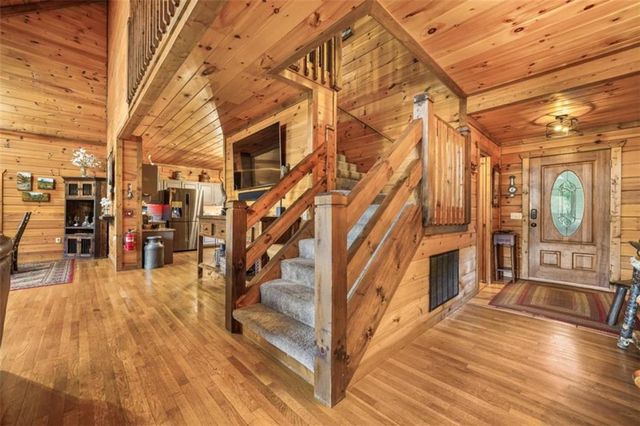 58 River Road, Ellijay, GA 30522