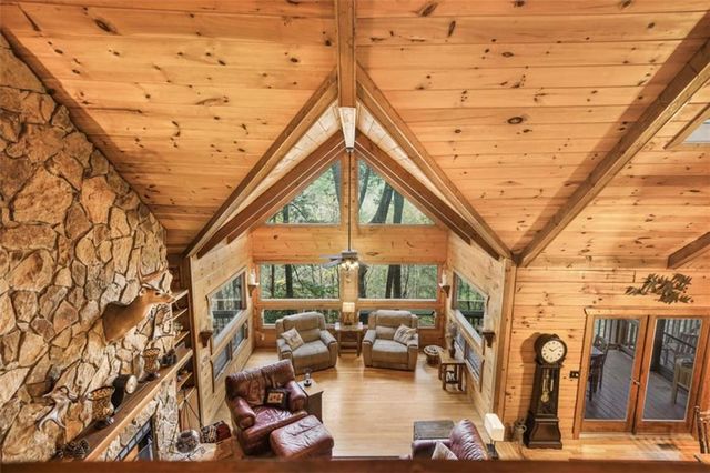 58 River Road, Ellijay, GA 30522