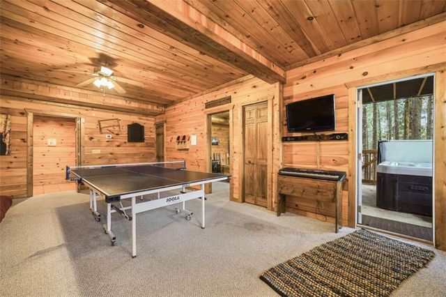 58 River Road, Ellijay, GA 30522