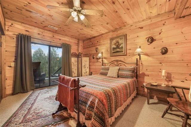 58 River Road, Ellijay, GA 30522