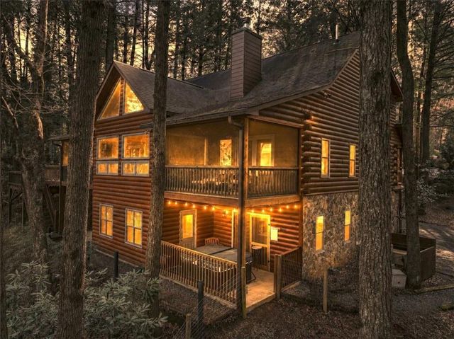 58 River Road, Ellijay, GA 30522