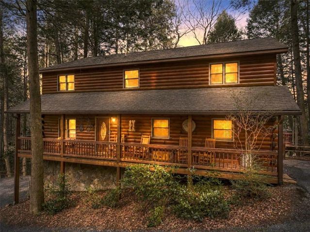 58 River Road, Ellijay, GA 30522