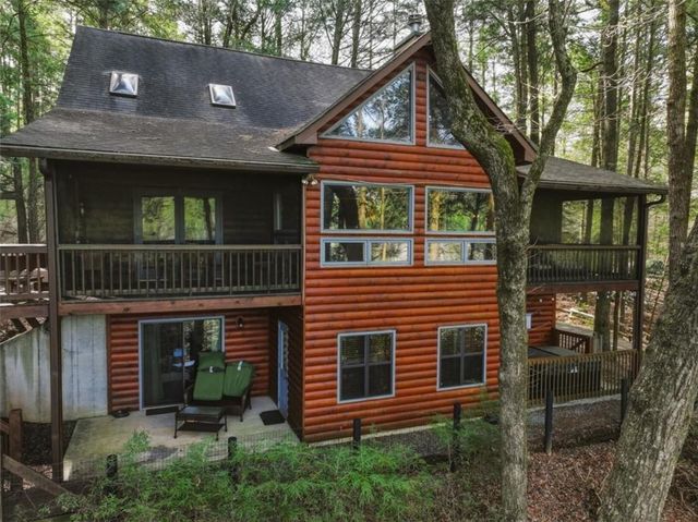 58 River Road, Ellijay, GA 30522